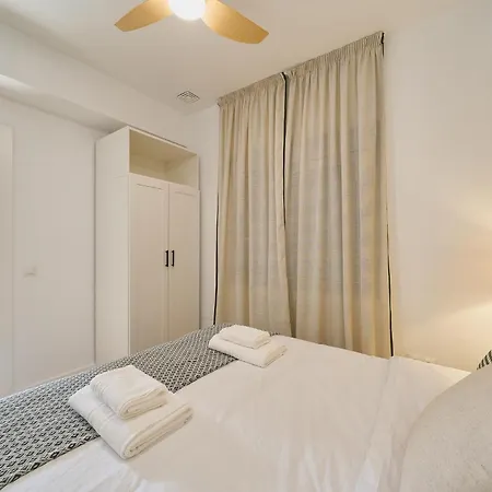 Appartement Mirage By Lovely *