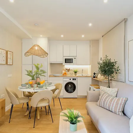 Apartmán Mirage By Lovely